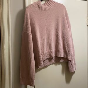 Abound sweater